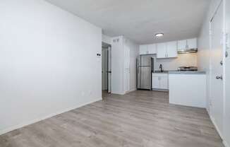 Buena Vista Apartments