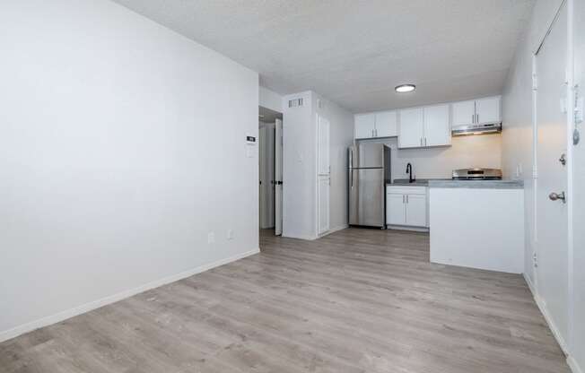 Buena Vista Apartments