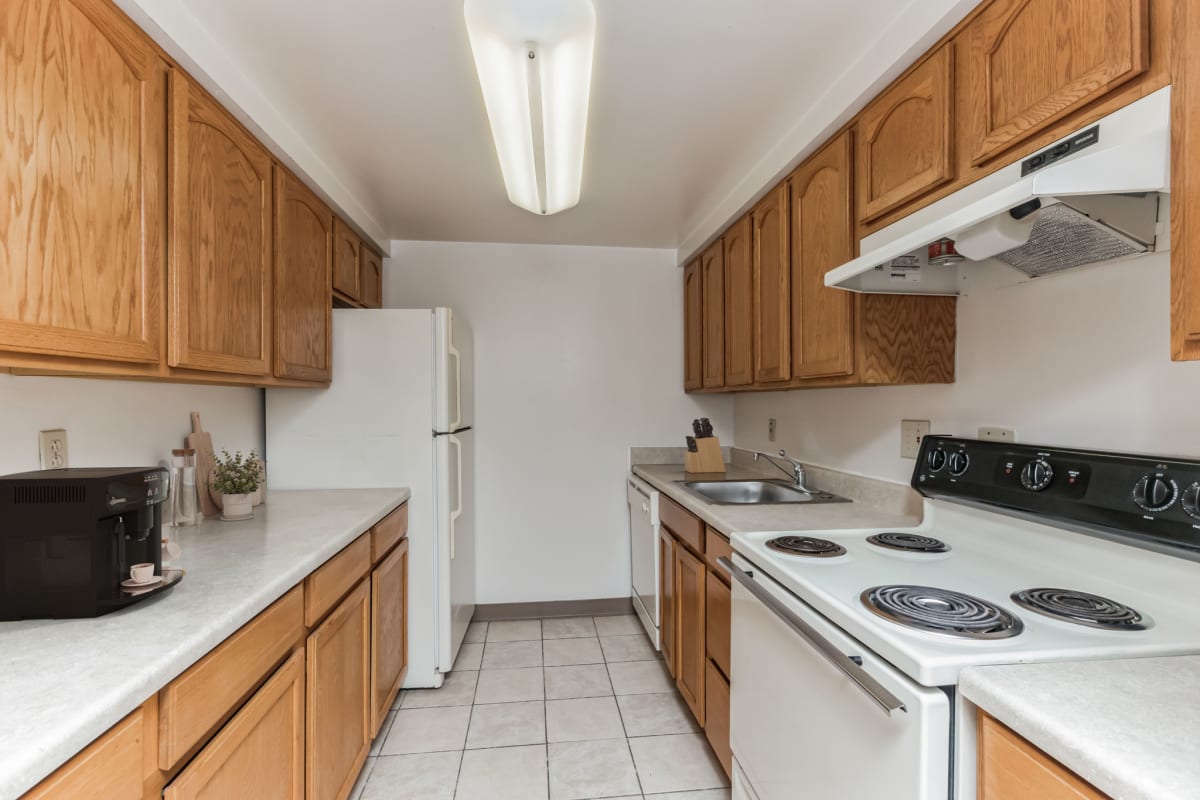 Oakland Apartments Pittsburgh