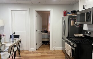 11 HENCHMAN ST