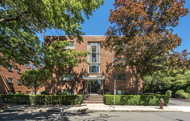 9 Chester St