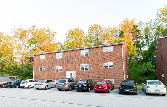Meadow View Apartments