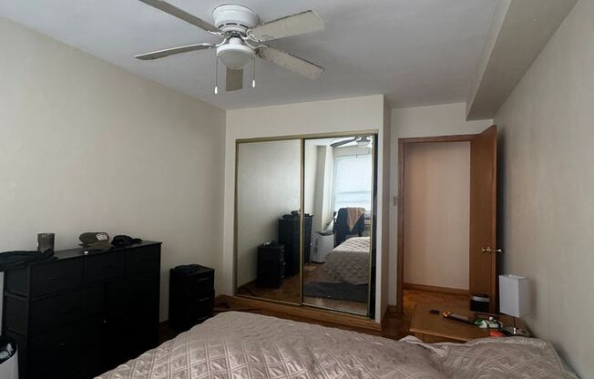 1 bed, 1 bath, 700 sqft, $1,750, Unit 418-1008