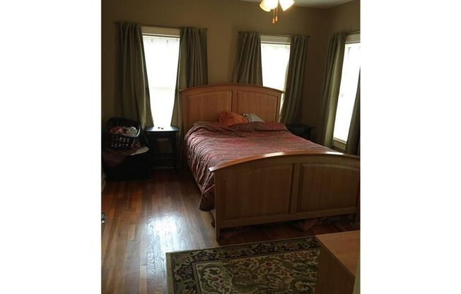 1 bed, 1 bath, $1,750, Unit Unit 3