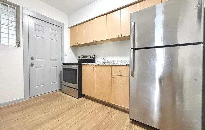 1245 NW 58 ST