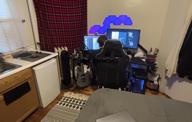 Partner-provided property photo