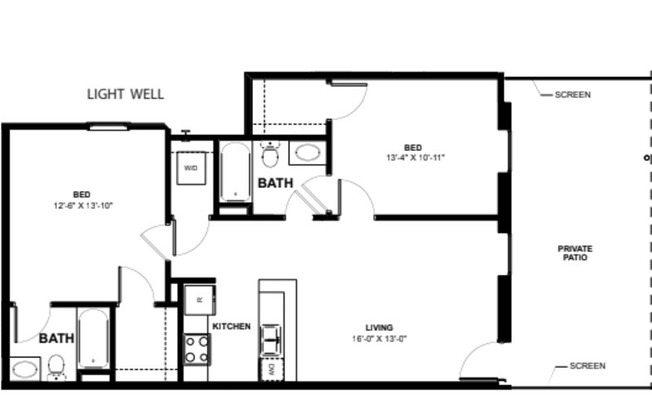 Partner-provided property photo