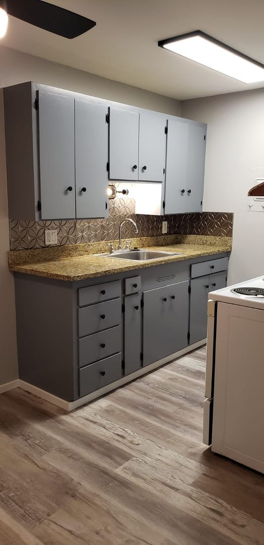 Cameo Apartments