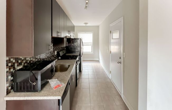 1 bed, 1 bath, 560 sqft, $2,100, Unit 516-309