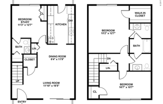 Partner-provided photo for $1545 unit