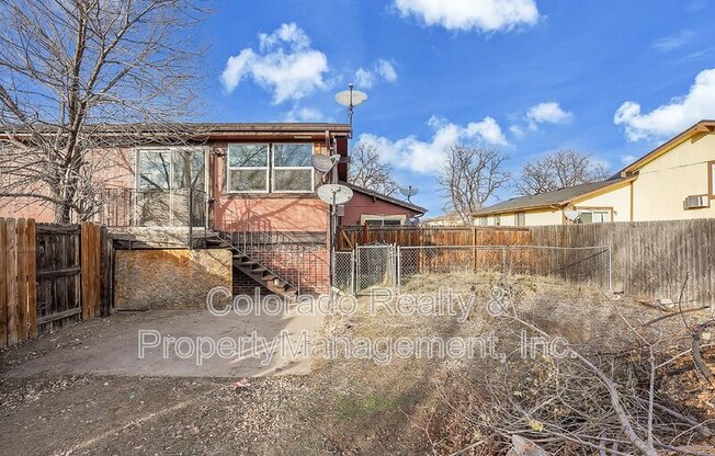 Partner-provided property photo