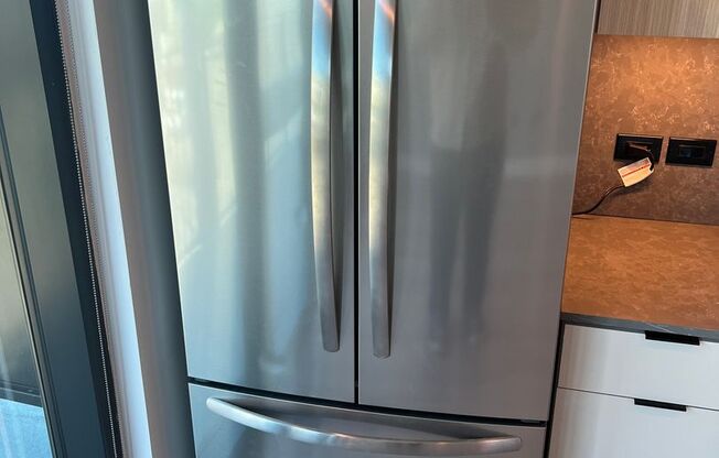 Studio, 1 bath, 468 sqft, $2,750, Unit 512