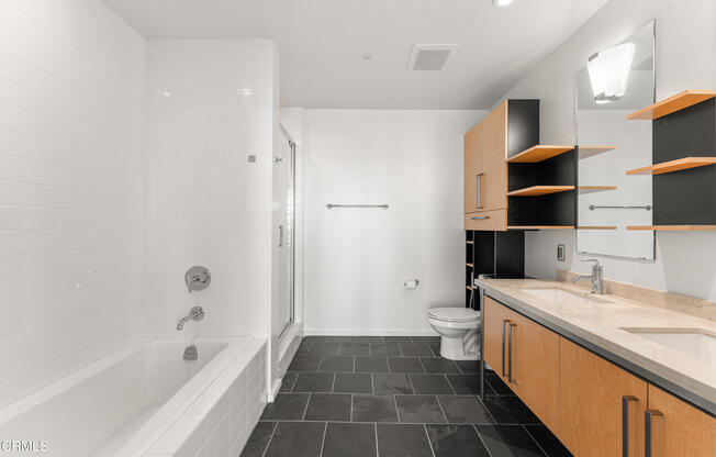 2 beds, 2 baths, 1,170 sqft, $4,500, Unit 2106