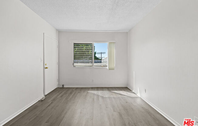 Studio, 1 bath, 230 sqft, $1,500, Unit 8