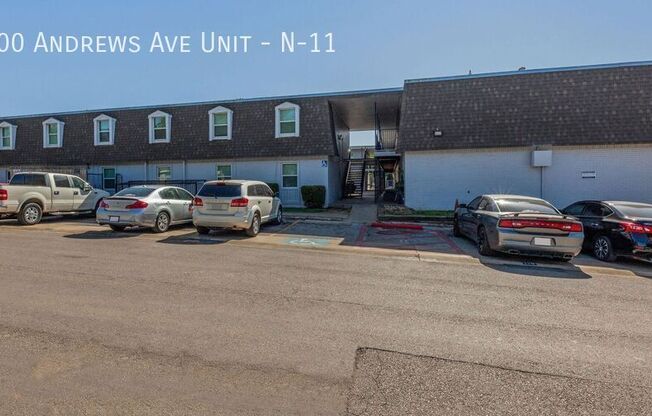 Partner-provided property photo