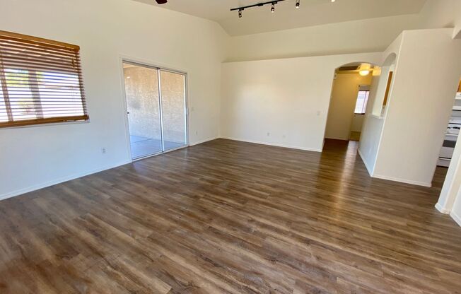 3 Bed 2 Bath Corner Lot