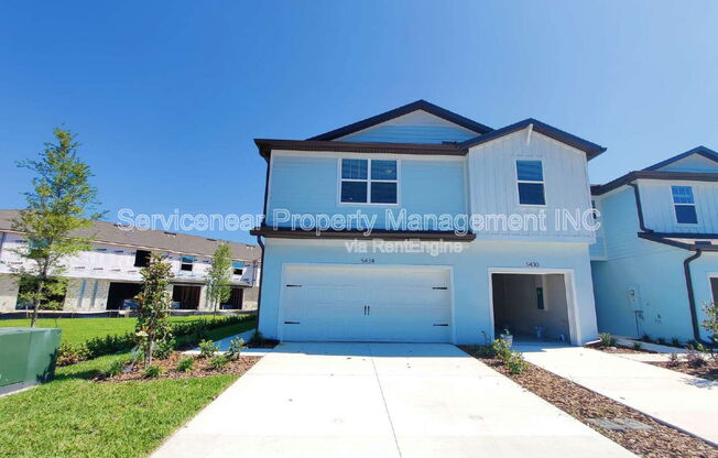 5434 ELMVIEW XING