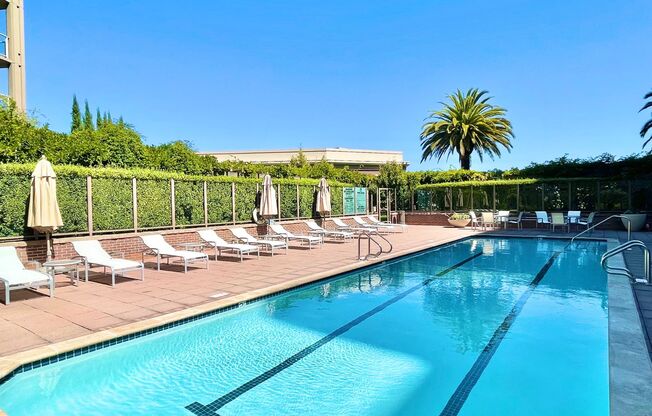 2 beds, 2 baths, $5,800, Unit Unit 520