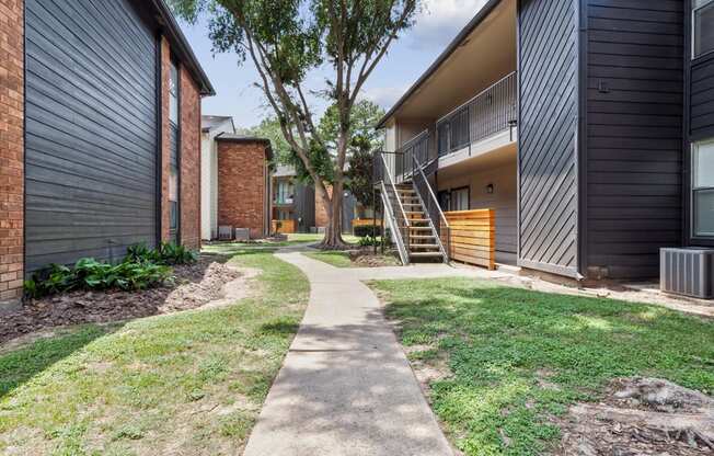 our apartments offer a clubhouse