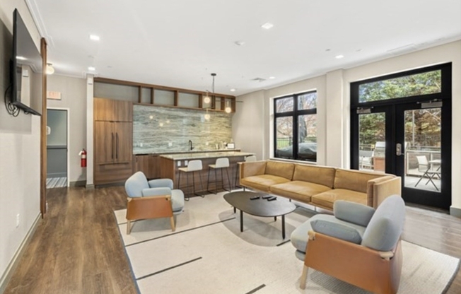 1 bed, 1 bath, 673 sqft, $3,100, Unit 507