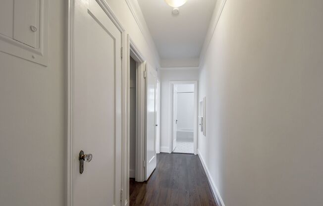 CEG West Portal