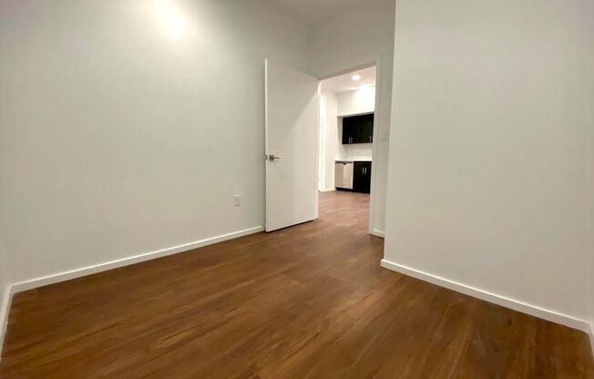 1 bed, 1 bath, 518 sqft, $1,750, Unit 304