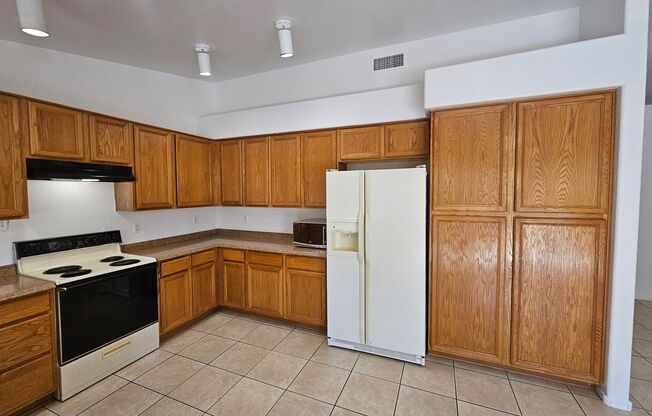 3 beds, 2 baths, $1,995