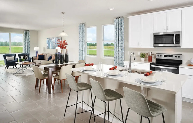 Spacious 3 Bedroom, 2 Bathroom Plus BONUS ROOM /HOME OFFICE