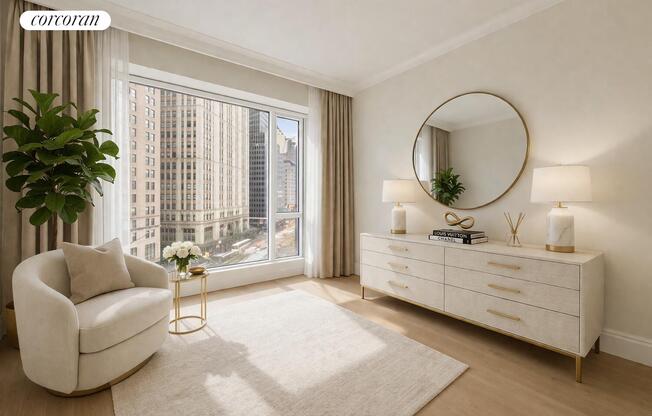 1 PARK ROW