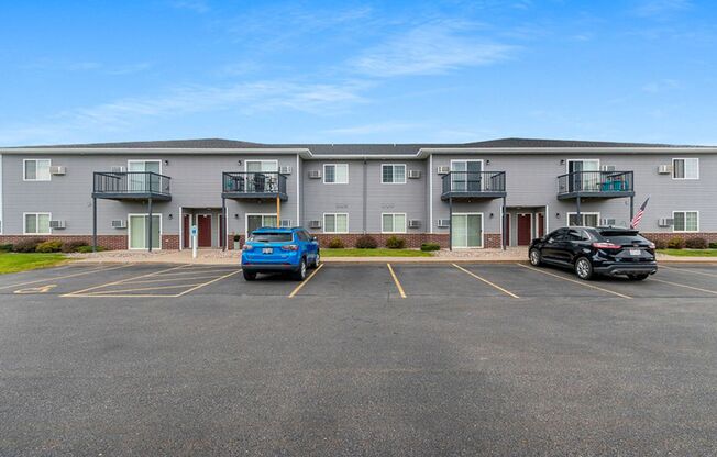 Partner-provided property photo