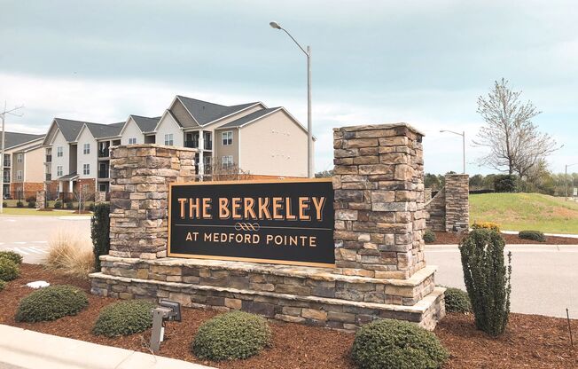 The Berkeley at Medford Pointe Phase III