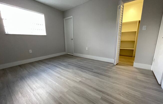 1 bed, 1 bath, 625 sqft, $2,100, Unit 103W