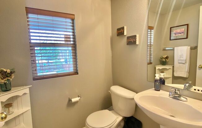 Central Park Home For Rent