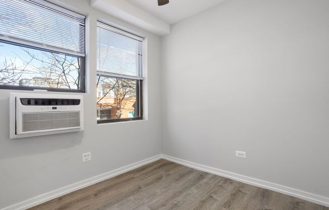 2 beds, 1.5 baths, 634 sqft, $2,500, Unit 106