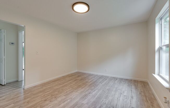 Charming 3-Bedroom Home in East Chattanooga