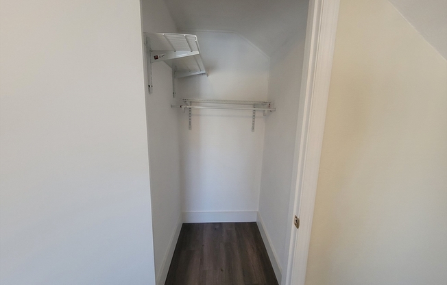 1 bed, 1 bath, 495 sqft, $2,400, Unit 3