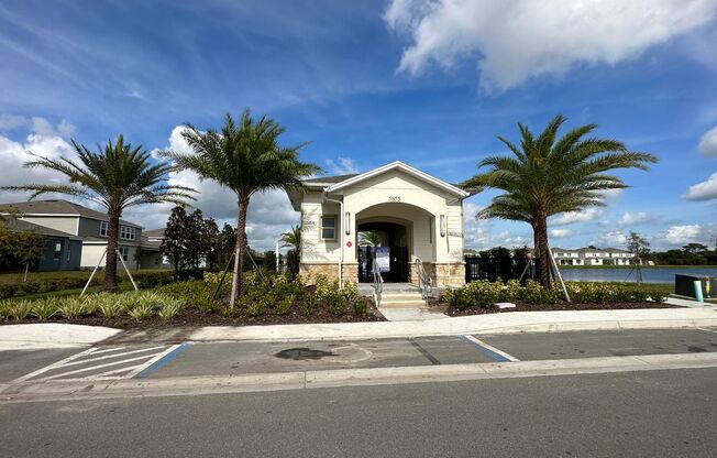 Stunning 4/2 close to Lake Nona!!