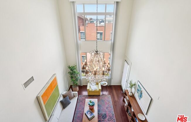 2 beds, 2 baths, 1,186 sqft, $3,600, Unit 440