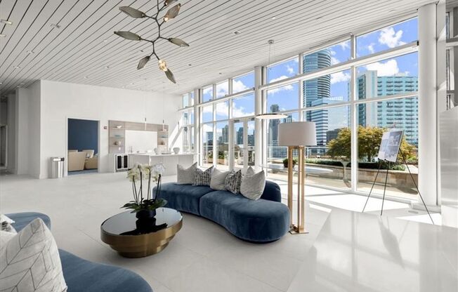 3 beds, 3 baths, $5,895, Unit UNIT 1901