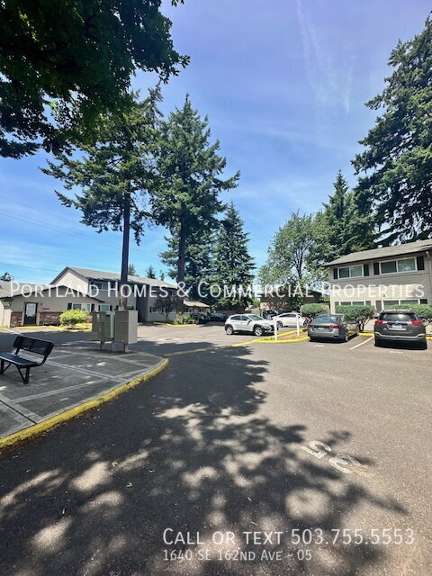 1640 SE 162nd Ave.