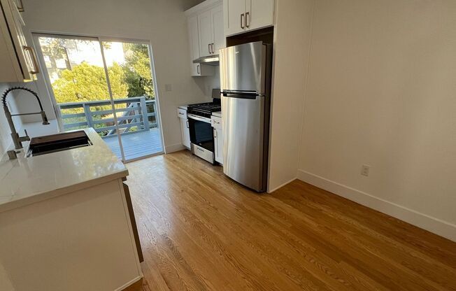 RC - 1420 &amp; 1424 9th Avenue, San Francisco, CA, 94122