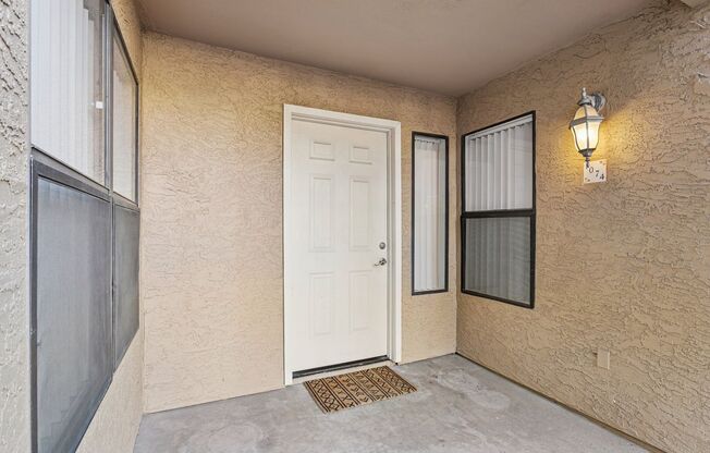 1 bed, 1 bath, $1,445, Unit #1074