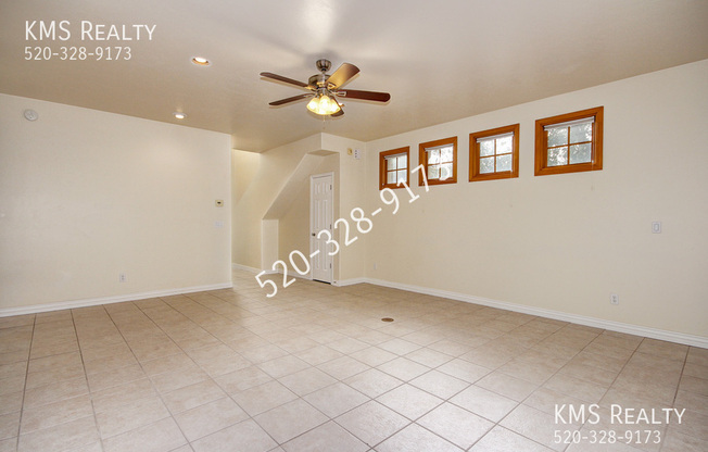 635 E HARVILLE DR