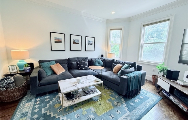 58 SEAVERNS AVE