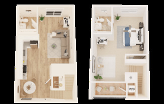 Partner-provided photo for $3850 unit