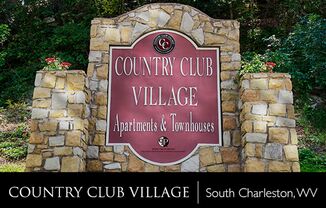 Country Club Village Apartments