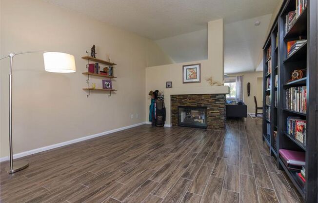 Charming 3-Bedroom Home in Prime Rock Creek Location – Available July 1st