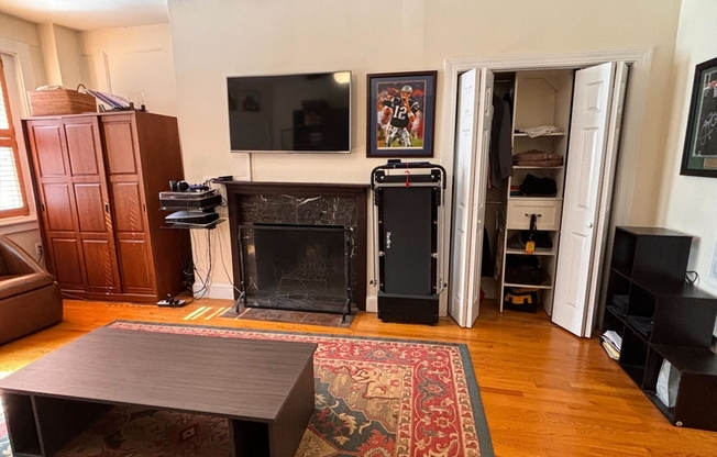 76 COMMONWEALTH AVE