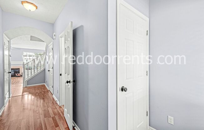 2 beds, 2.5 baths, $1,725