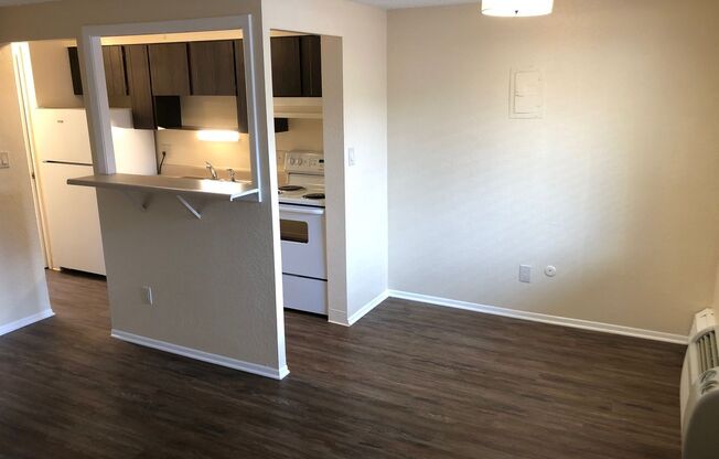 Spartan Court Apartments